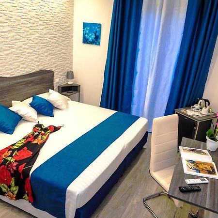 B&B Elegance Таормина Экстерьер фото