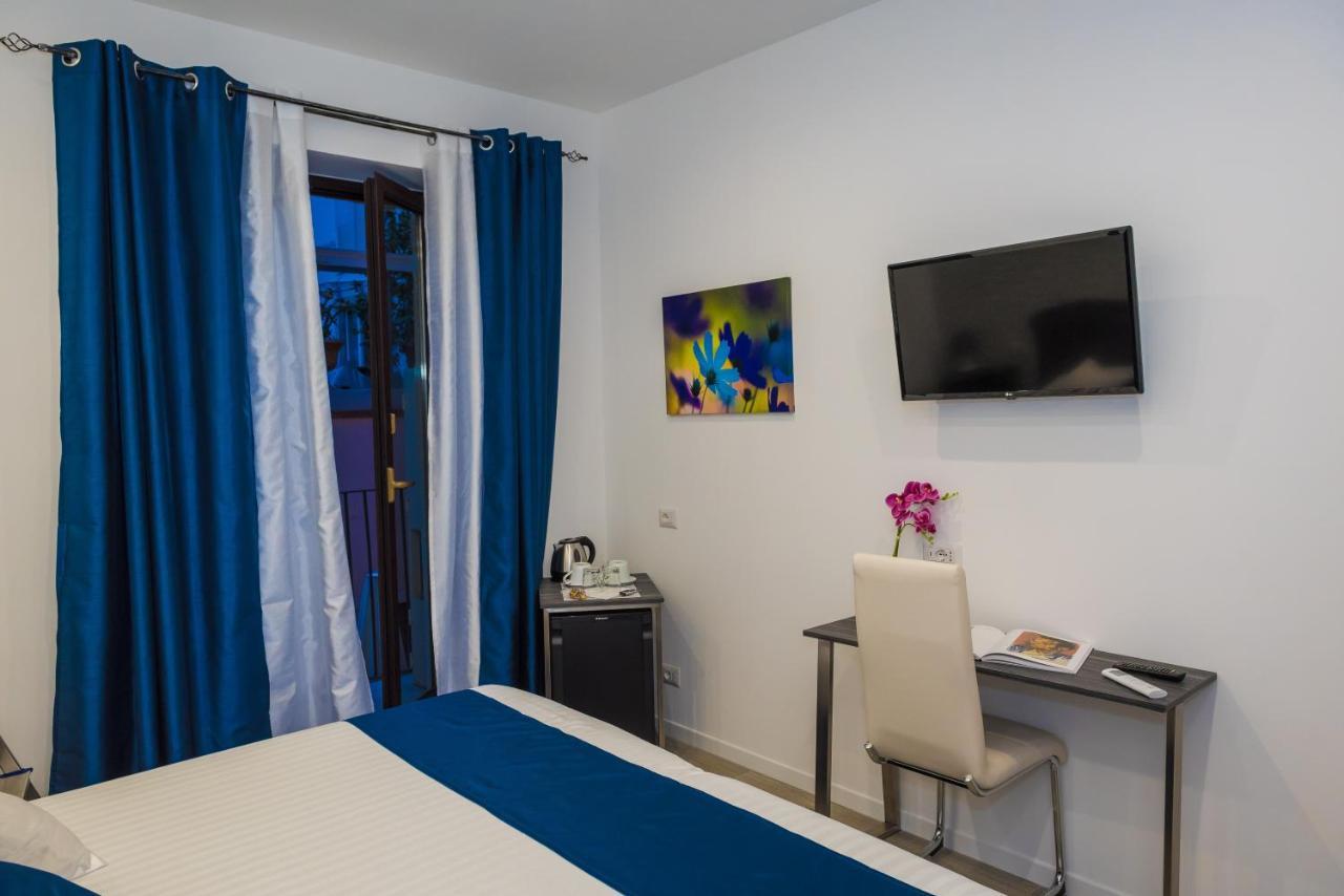 B&B Elegance Таормина Экстерьер фото