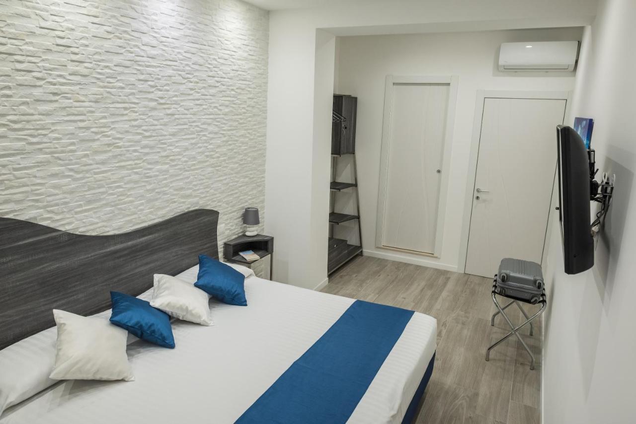 B&B Elegance Таормина Экстерьер фото