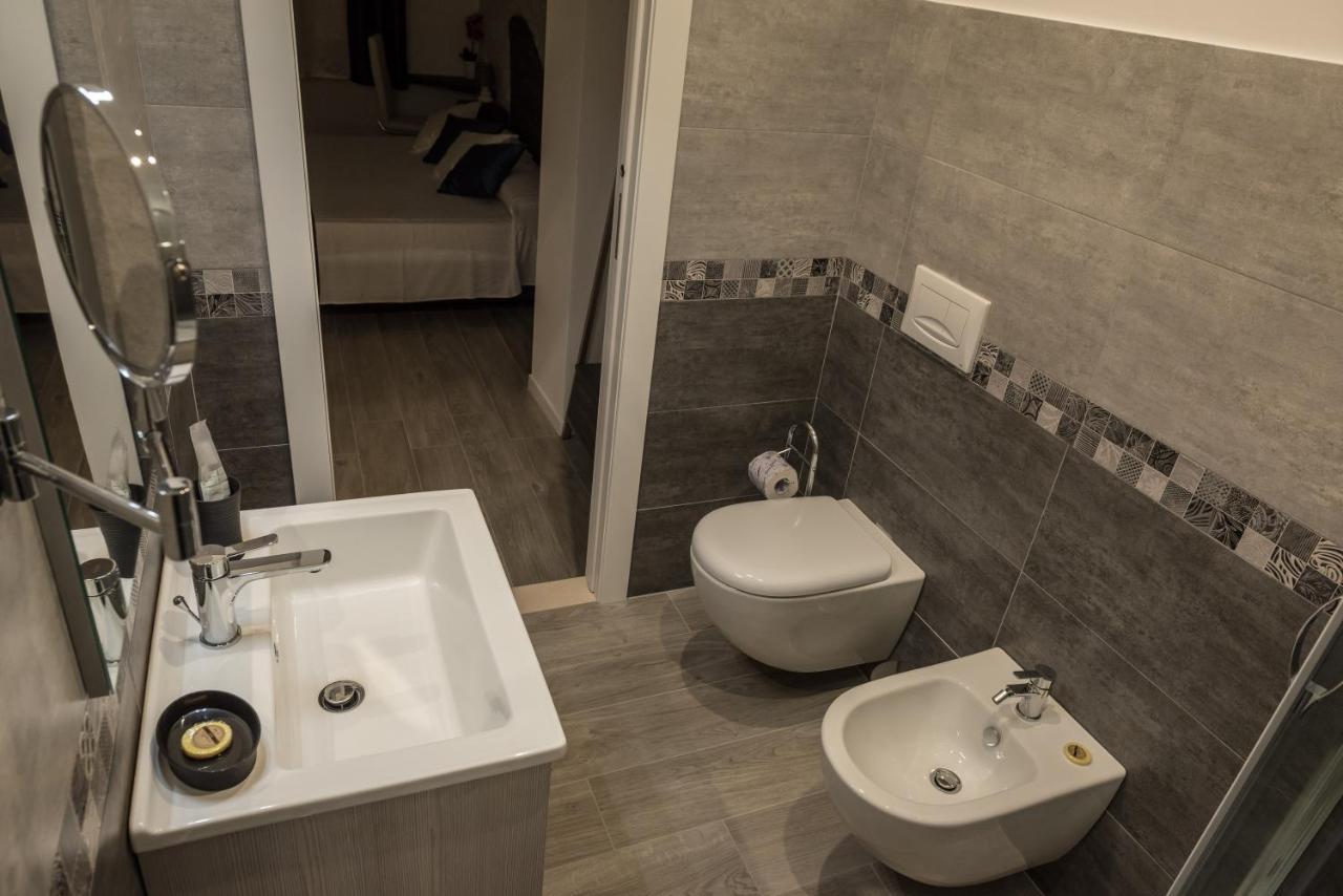 B&B Elegance Таормина Экстерьер фото