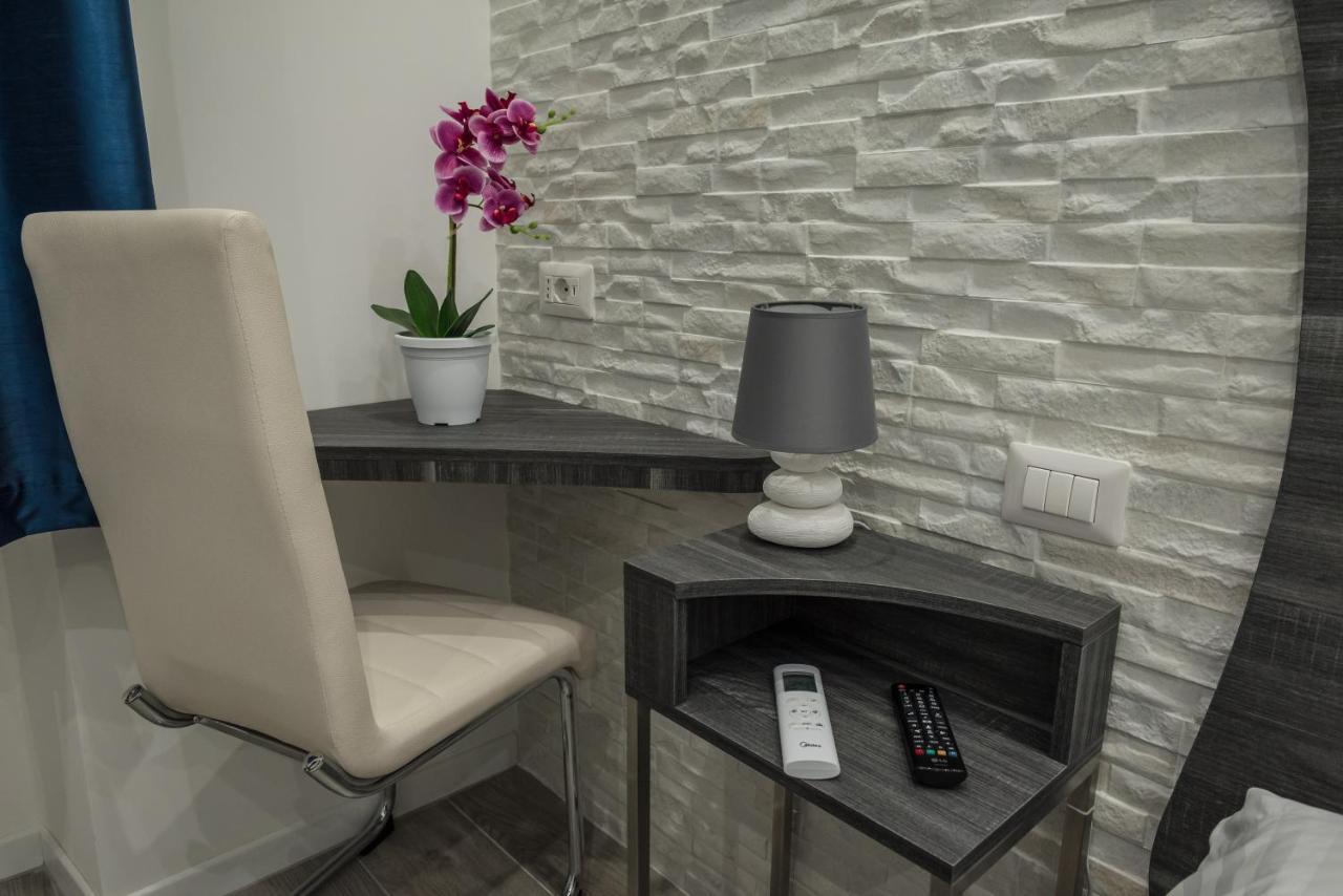 B&B Elegance Таормина Экстерьер фото