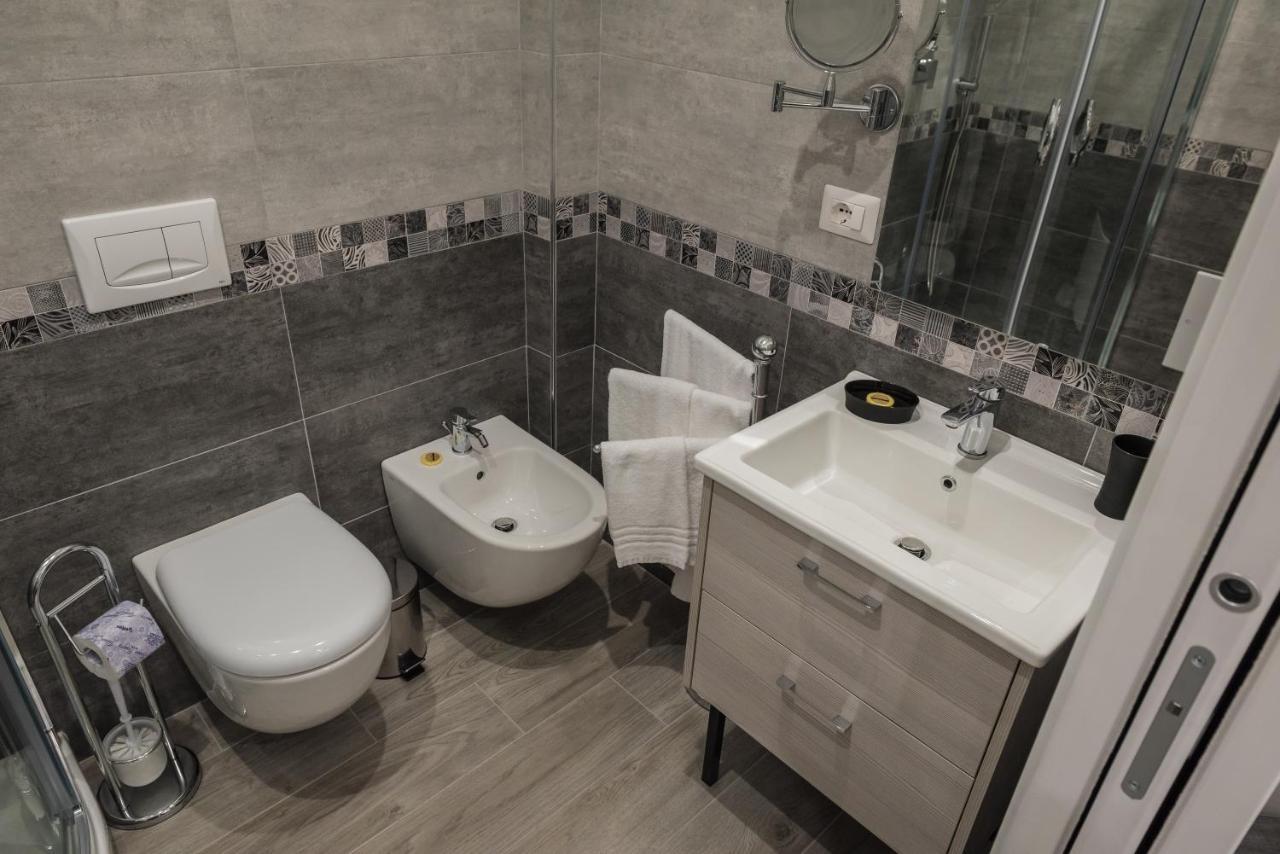 B&B Elegance Таормина Экстерьер фото