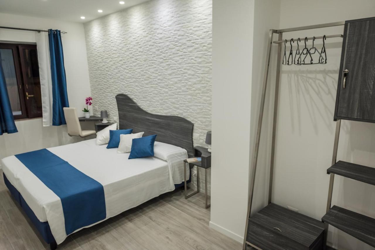 B&B Elegance Таормина Экстерьер фото