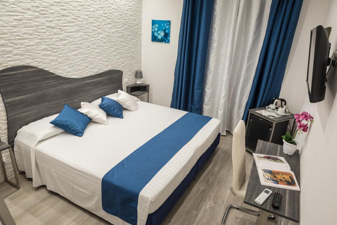 B&B Elegance Таормина Экстерьер фото
