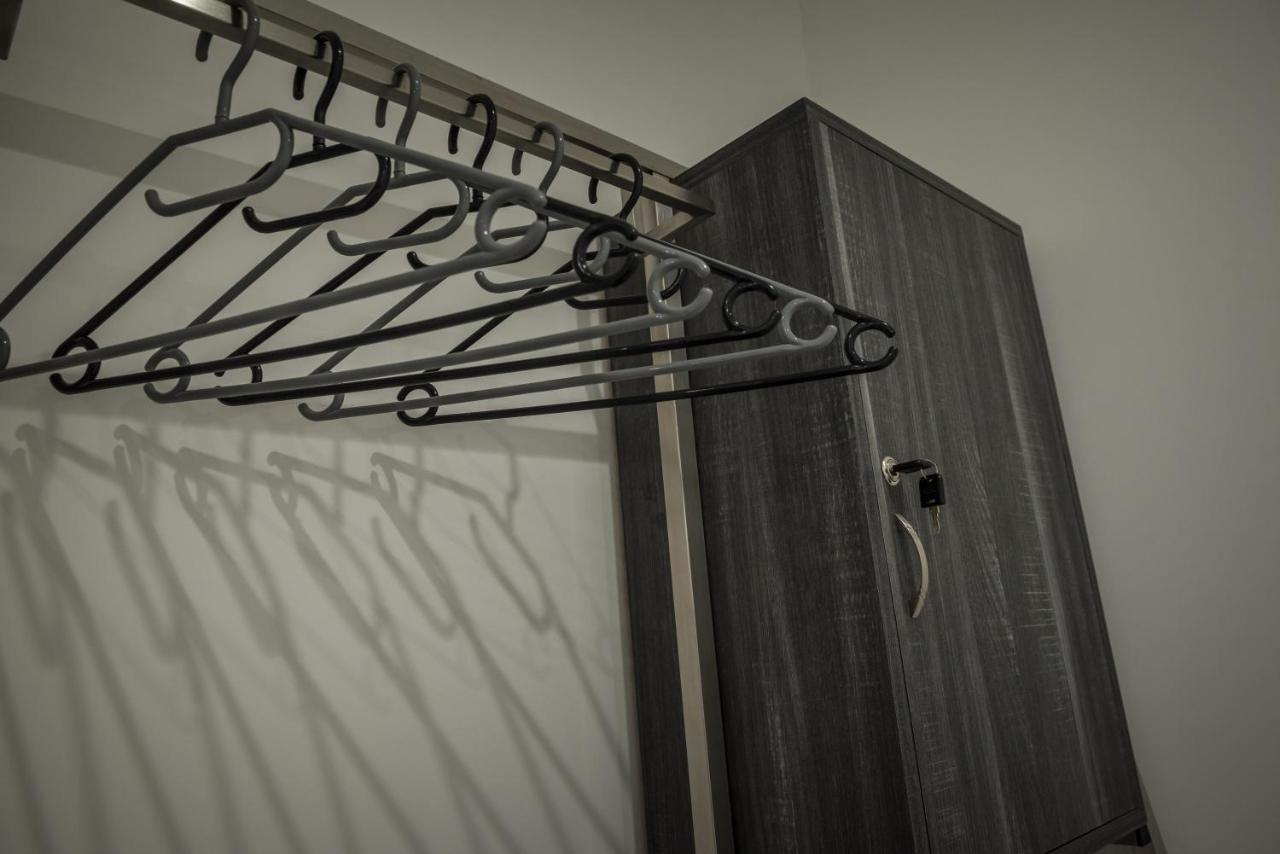 B&B Elegance Таормина Экстерьер фото