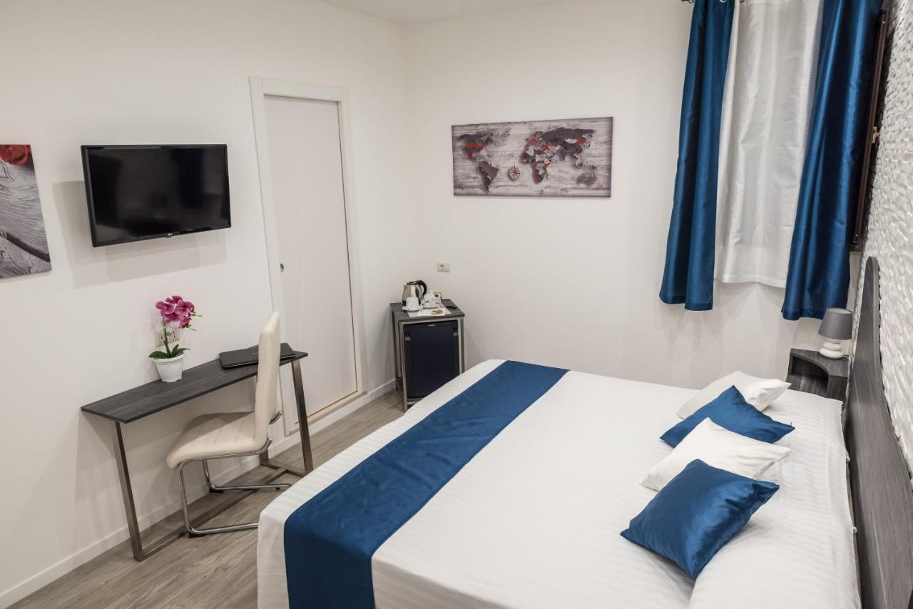 B&B Elegance Таормина Экстерьер фото
