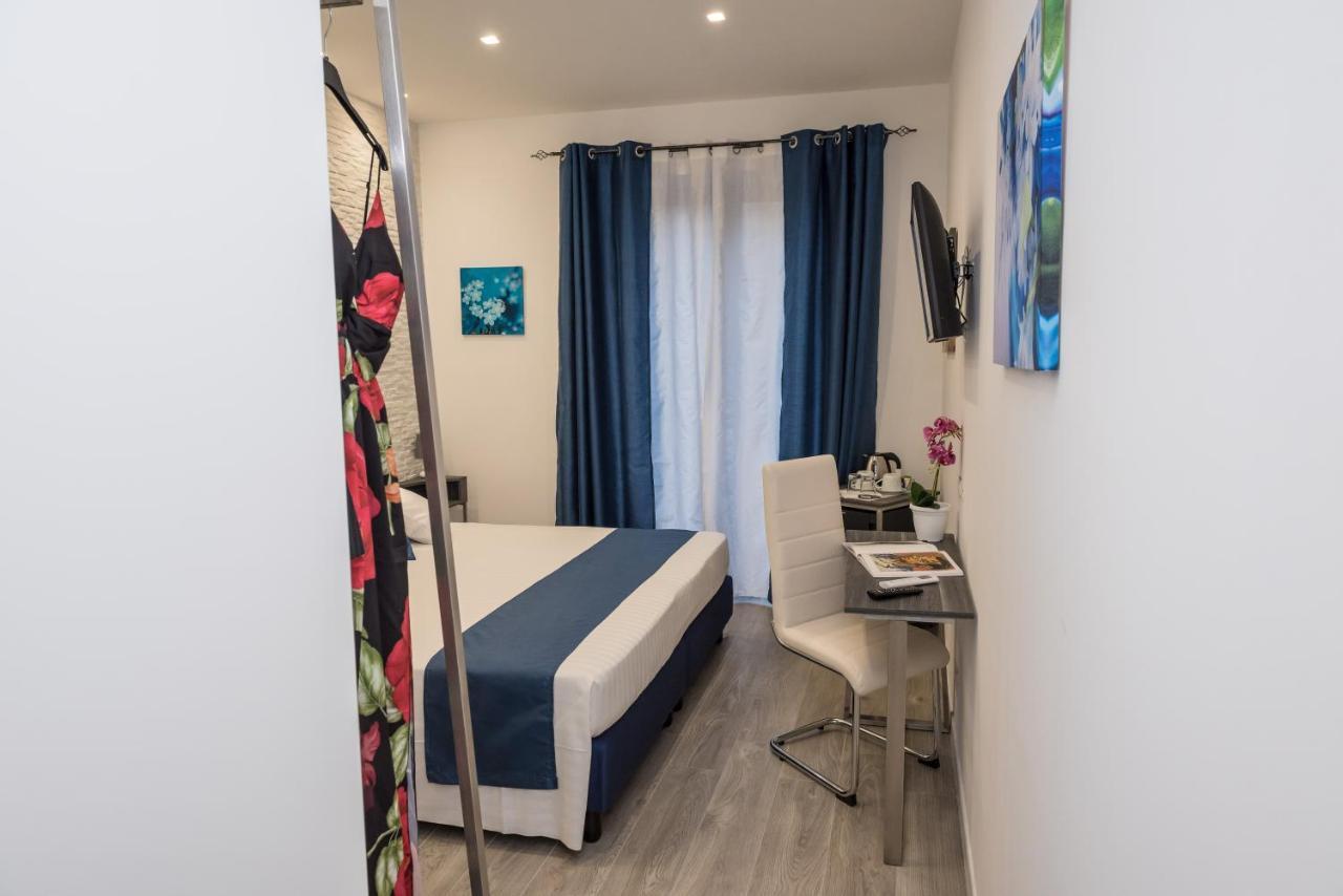 B&B Elegance Таормина Экстерьер фото