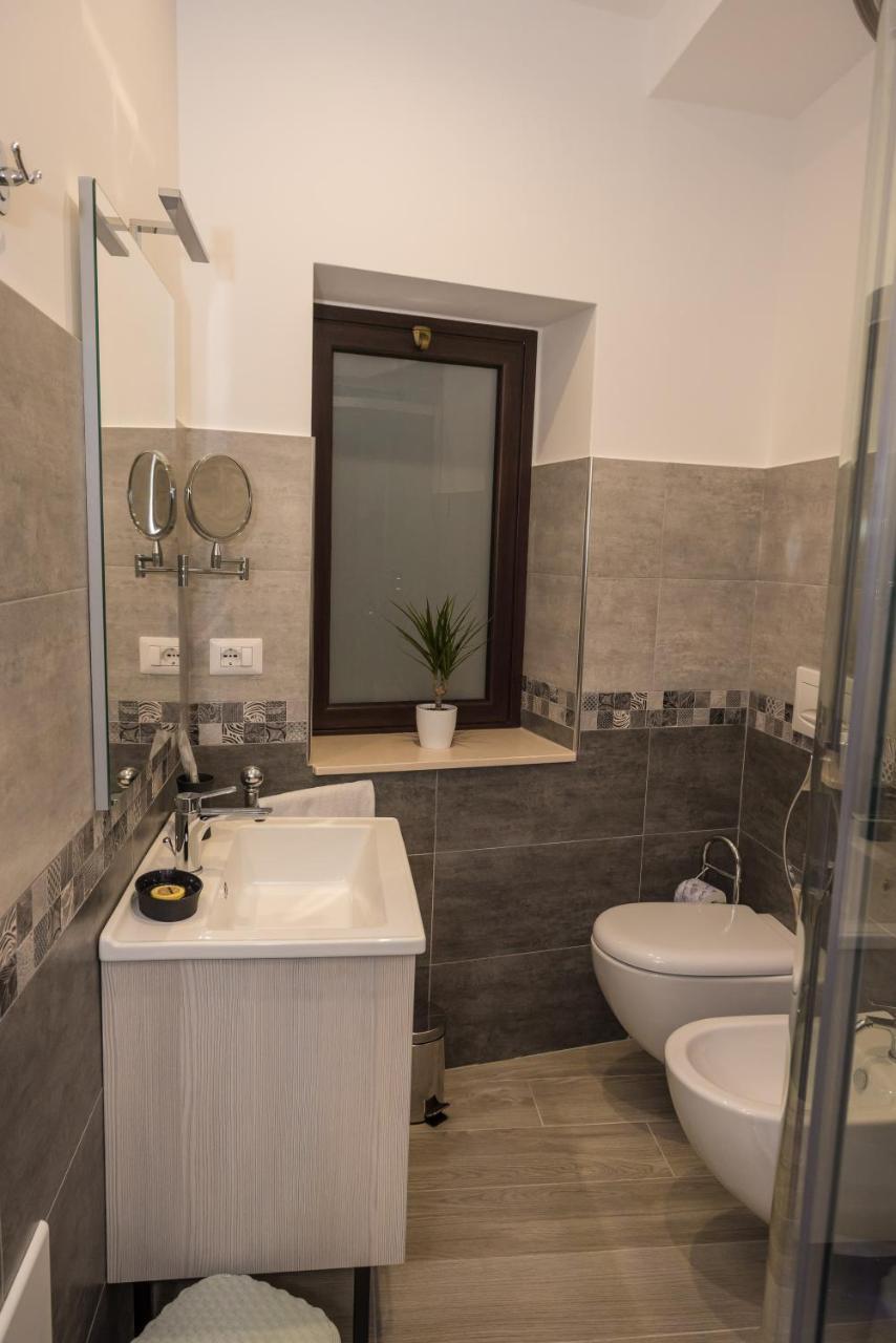 B&B Elegance Таормина Экстерьер фото