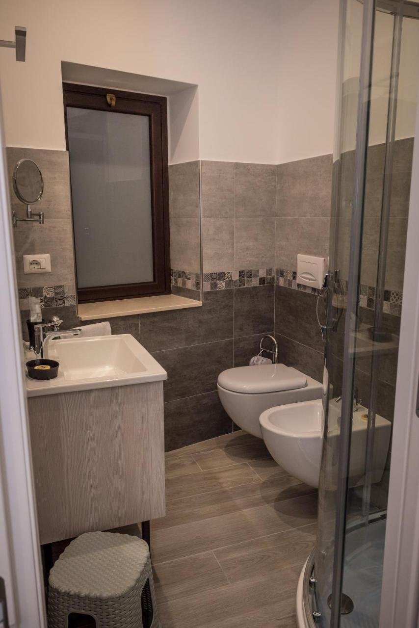 B&B Elegance Таормина Экстерьер фото