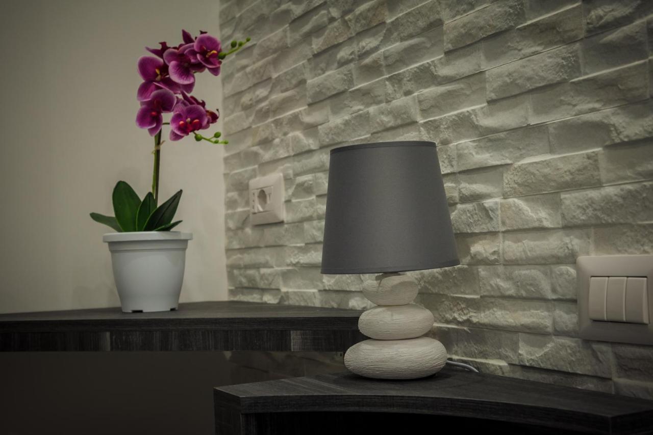 B&B Elegance Таормина Экстерьер фото