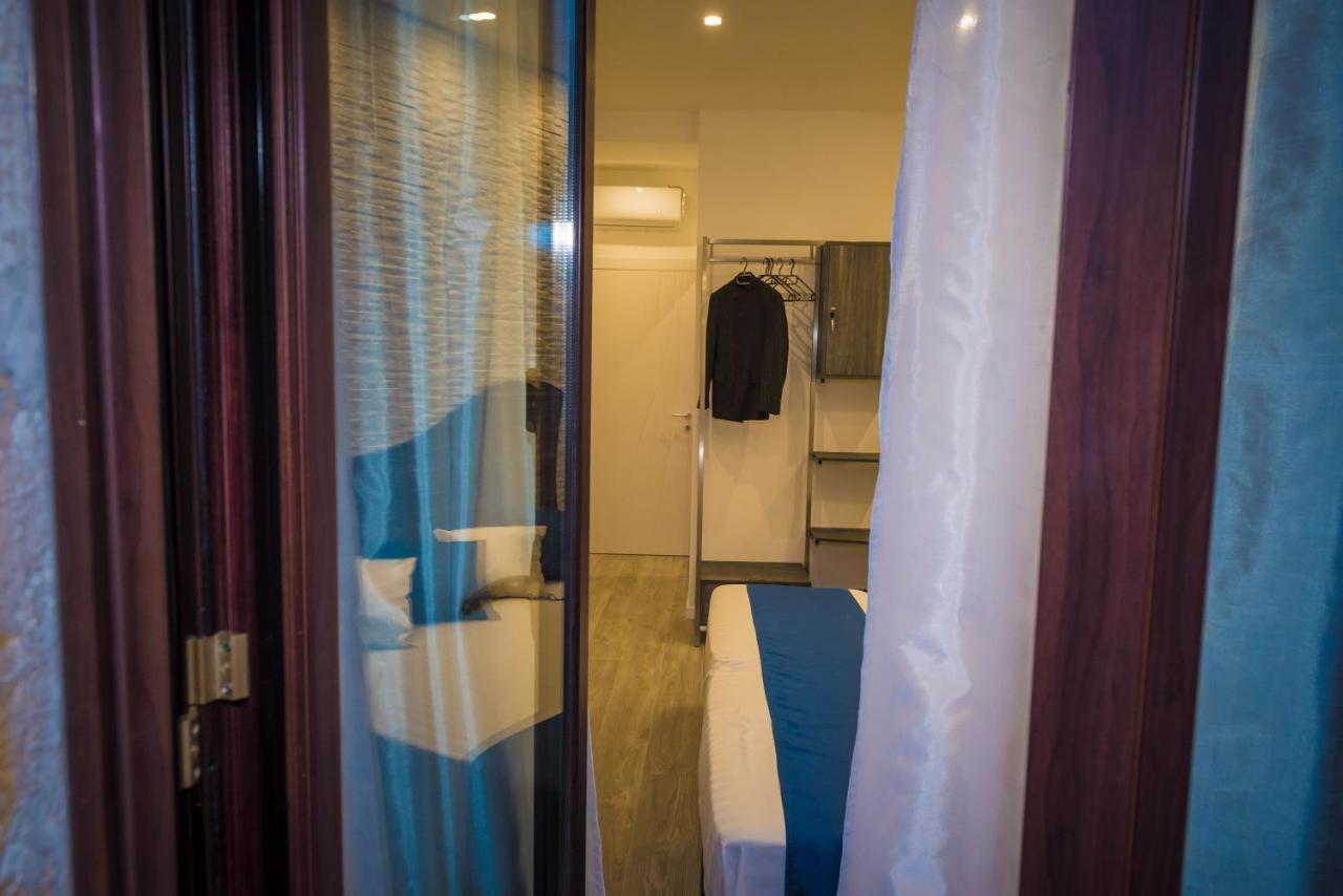 B&B Elegance Таормина Экстерьер фото